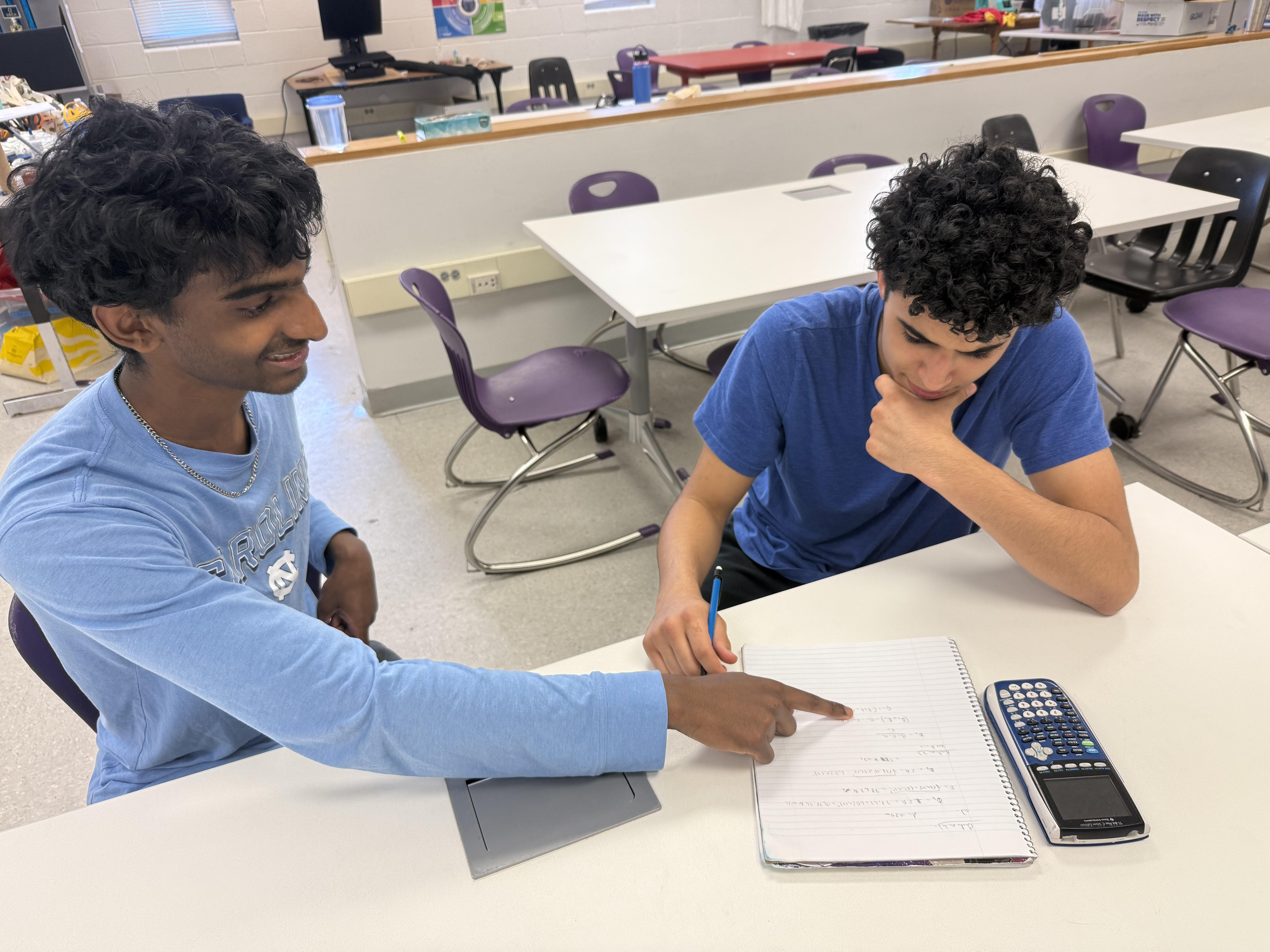 Tutoring